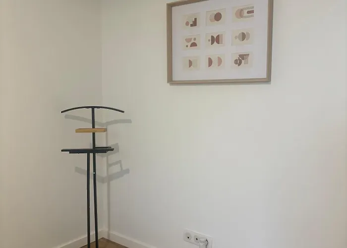 Apartmán Le Cocon Mussidan