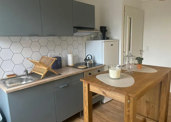 Le Cocon Apartmán *